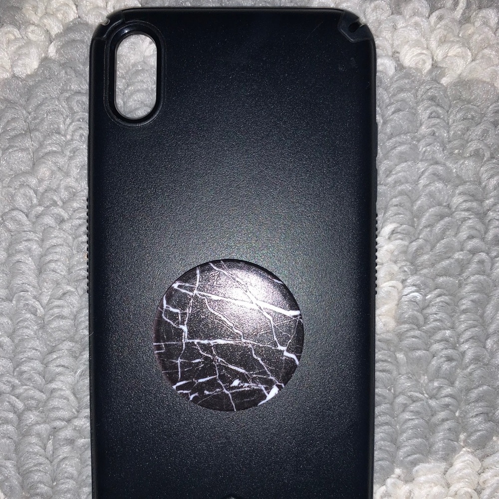 iPhone XS Max case